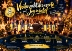 Weihnachtskonzert in Hof (Saale)