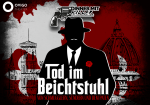 Tod im Beichtstuhl (Dinner mit Killer)