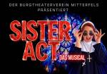 SISTER ACT – Das Musical