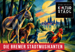 Die Bremer Stadtmusikanten