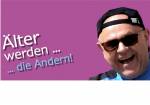 Toni Lauerer: Älter werden ... die Andern