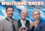 Wolfgang Krebs