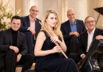 Bamberger Streichquartett: Herbst-Konzert
