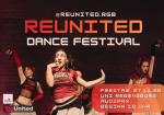 ReUnited Dance Festival - Tanzshow 2026