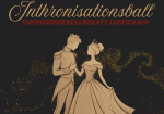 Inthronisationsball der FG Lusticania