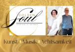 Golden Soul - Goldflitter für die Seele