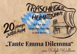 Tante Emma Dilemma