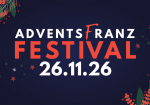 ADVENTSFRANZ FESTIVAL