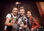Dorfrocker und Band