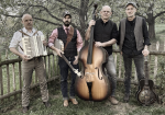 The Rooster Crows: Grassified Country, Folk, Blues