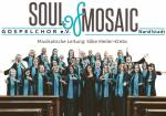 Gospel-Weihnacht mit Soul of Mosaic