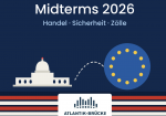 Transatlantische Beziehungen in turbulenten Zeiten