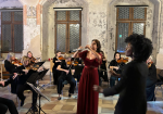 Festliches Silvesterkonzert