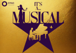 It's a … Musical! (OVIGO sings)