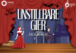 Unstillbare Gier... nach Musical! (OVIGO sings)