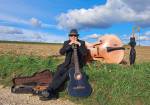 Stefan Rimek: Solo-Programm "My Favourite Ballads"
