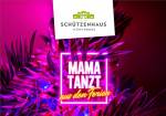 Mama tanzt aus den Ferien