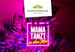 Mama tanzt in den Mai