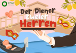 Der Diener zweier Herren (Sommerkomödie)