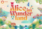 Alice im Wunderland (Familienstück)