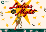 Ladies Night (Komödie)