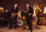 B.B. and the Blues Shacks