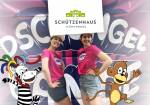 DSCHUNGEL BANDE – Aus der Welt von Rodscha und Tom