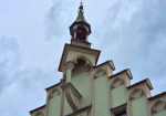 BENEFIZKONZERT - Rathaus, Flügel-Einweihung
