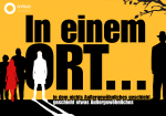 In einem Ort, in dem nichts Außergewöhnliches ...