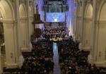 J.S. Bach Weihnachtsoratorium Kantaten 1, 3 und 6