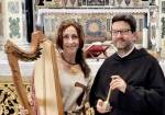 Adventskonzert mit Sabine Lindner & Pater Jeremias