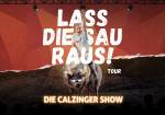Beppo Calzone: Lass die Sau raus!