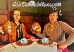 Das Knödelkomplott - Kriminaldinner