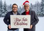 Step Into Christmas