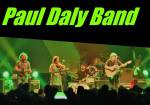 Irish Night mit Paul Daly Band