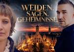 WEIDEN. SAGEN. GEHEIMNISSE.