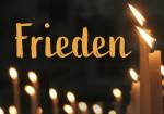 39. Adventskonzert: Frieden