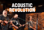 Acoustic Revolution