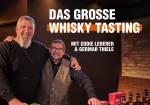 Das große Germar’s Whisky Tasting