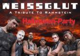 Weissglut - A Tribute to Rammstein