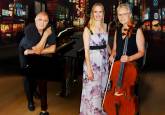 Trio American Songbook