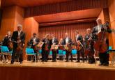 Sinfoniekonzert mit dem Gasteig-Orchester München