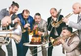 Mnozil Brass: JUBELEI - 30 Jahre MNOZIL BRASS