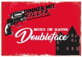 Mord im Hause Doubleface (Dinner mit Killer)