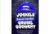 Jockels boarische Grusel Gschicht