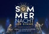 Sommernacht der Sinne mit Markus Engelstaedter 
