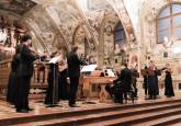 2. Bachkonzert mit Thomas E. Bauer, Bariton