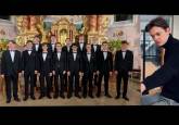 Nachwuchskonzert "80 Jahre Frieden" 