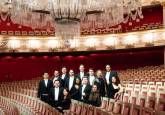 Opernstudio der  Bayerischen Staatsoper München