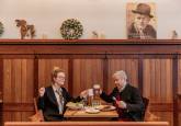Bayrisch für Anfänger - Comedy Dinner